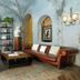 Area lounge