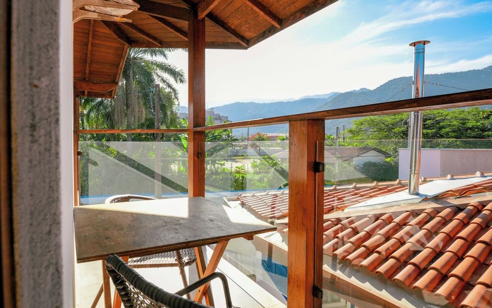 Balcone Foto
