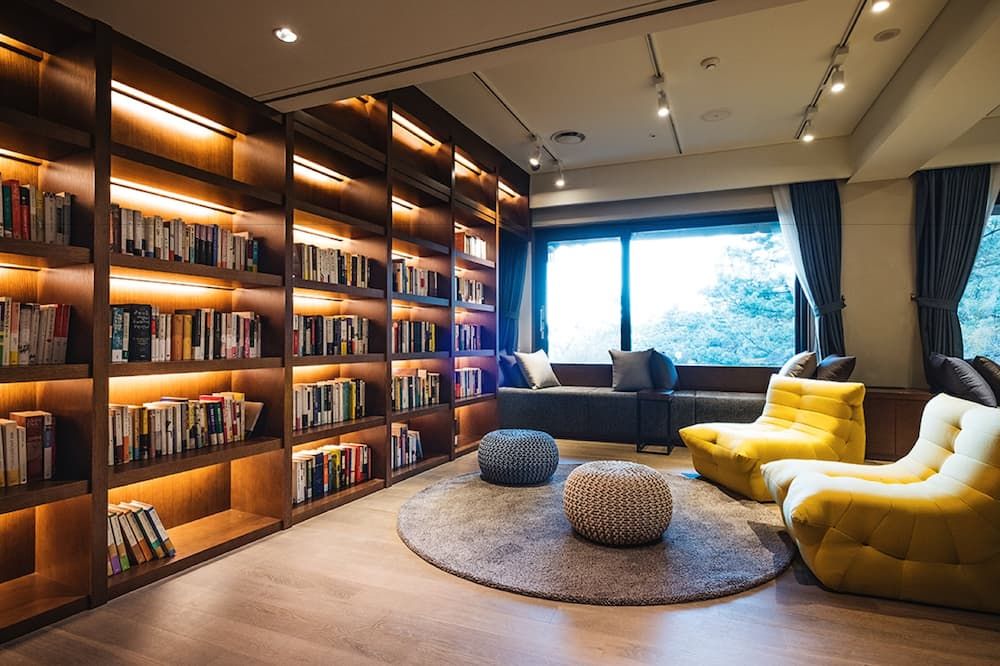 Area lounge