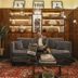 Area lounge