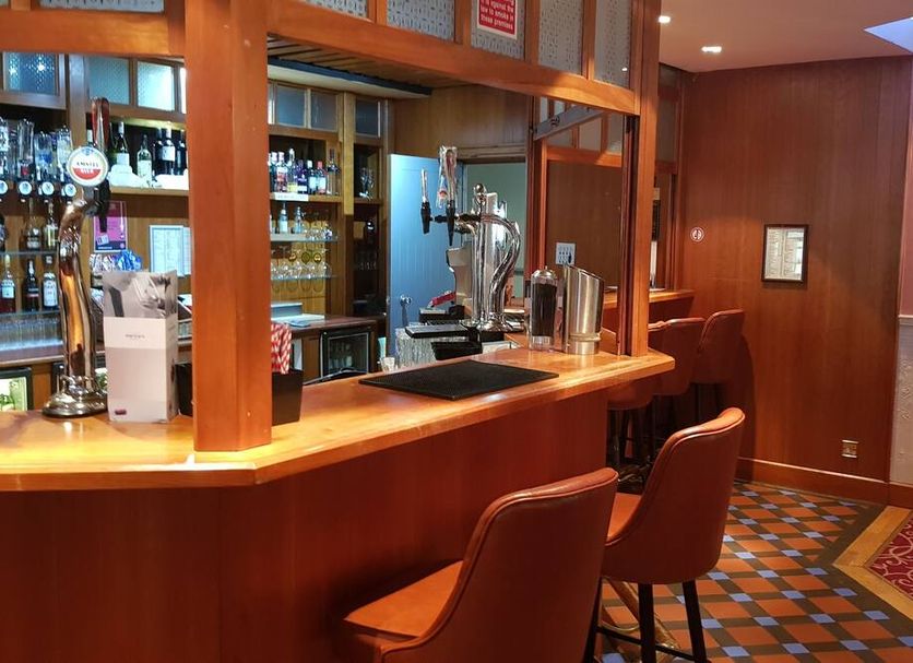 Bar Foto