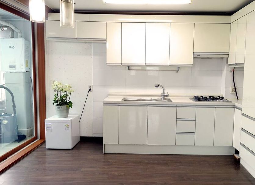Cucina Foto