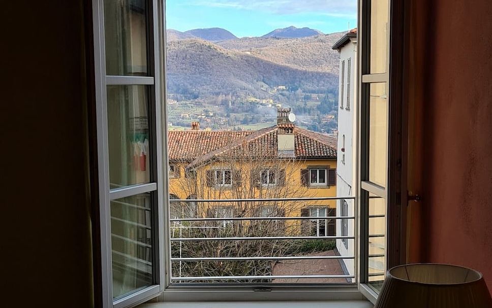 Balcone Foto