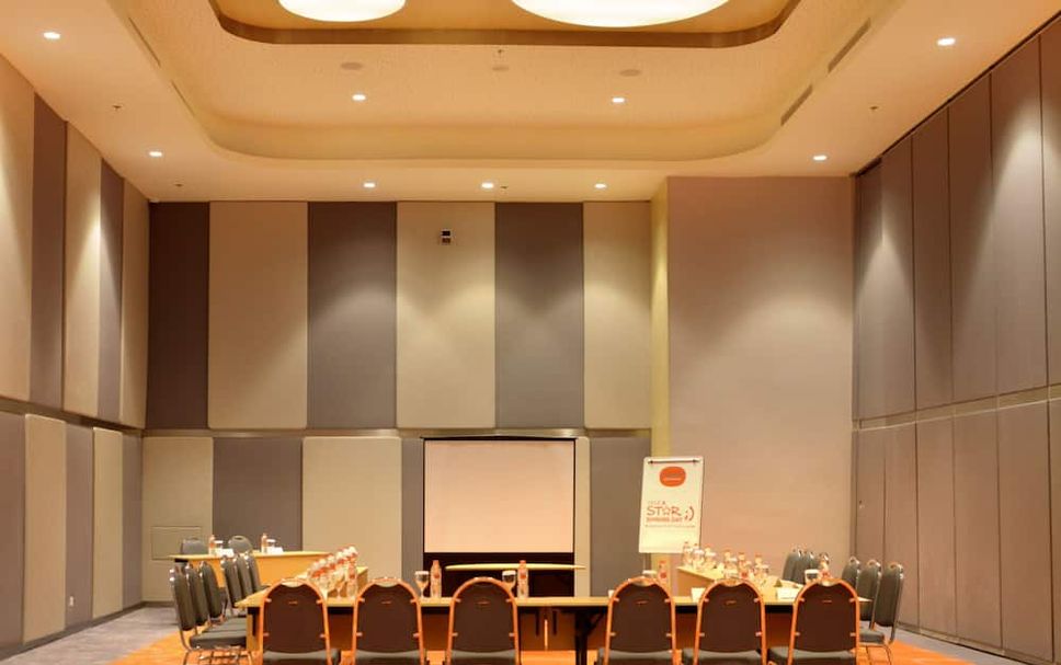 Sala conferenze Foto
