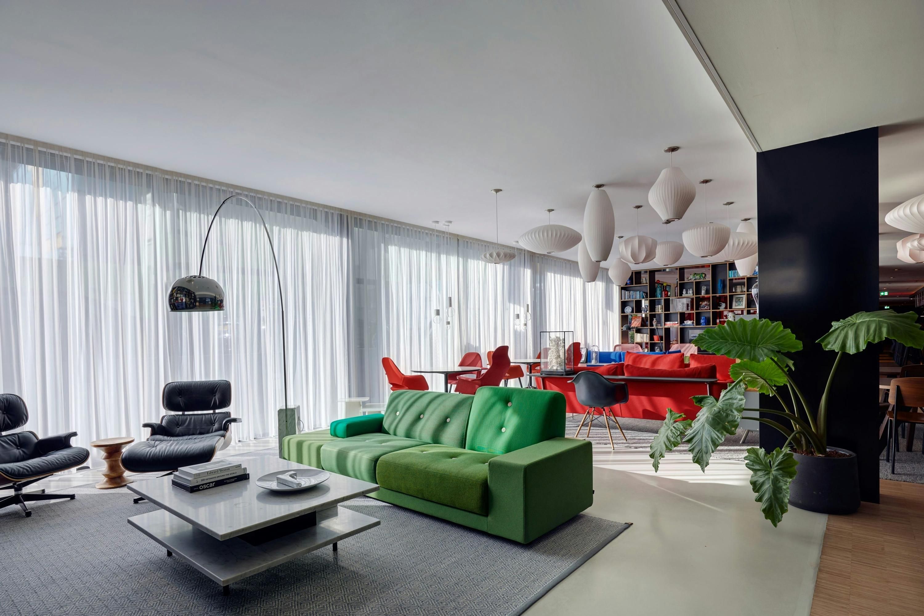 Area lounge