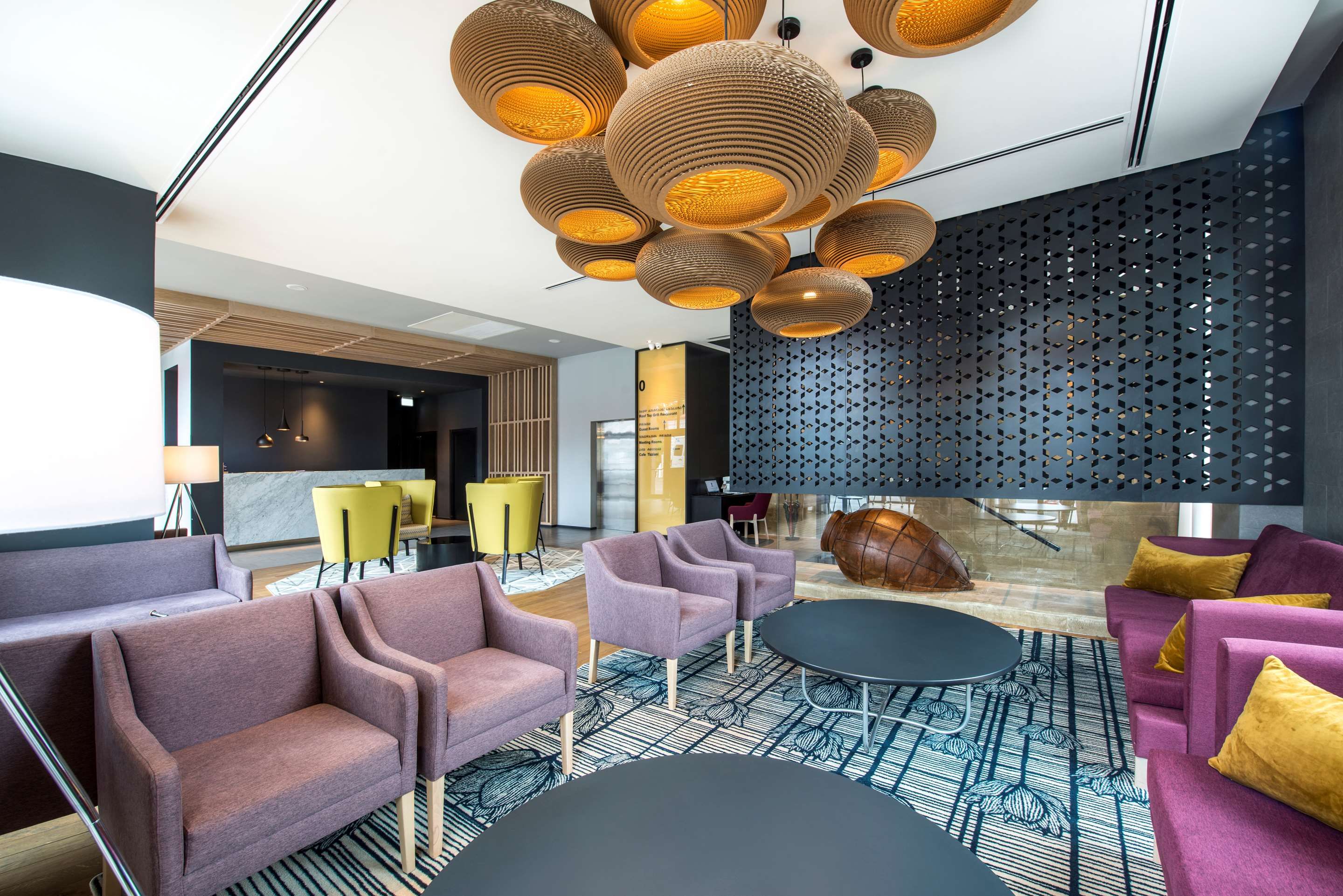 Area lounge