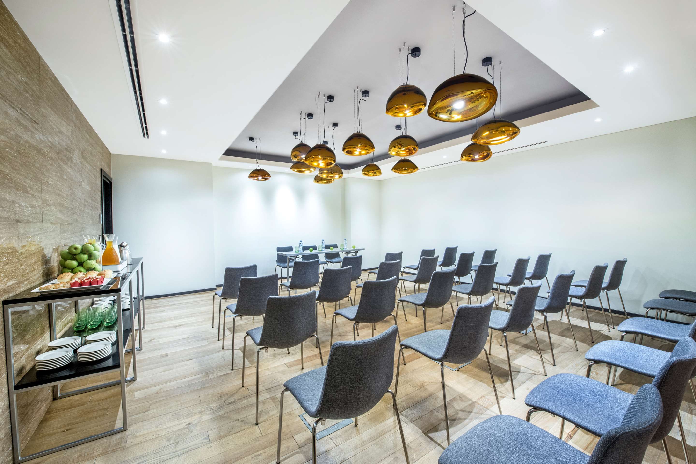 Sala conferenze