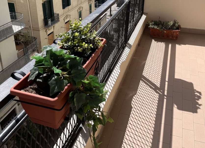 Balcone Foto