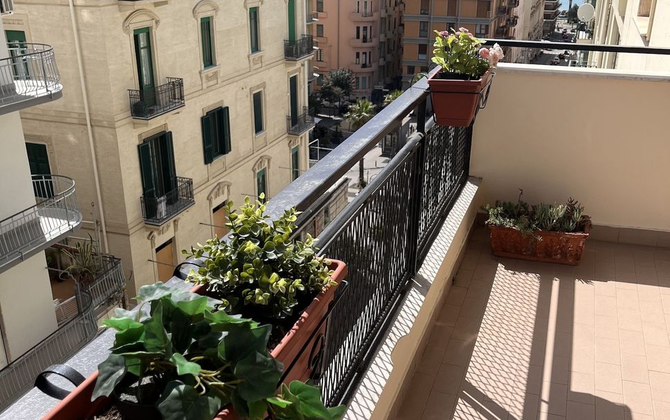 Balcone Foto
