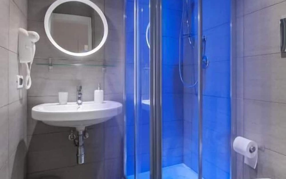 Bagno Foto