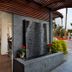 Vista esterna