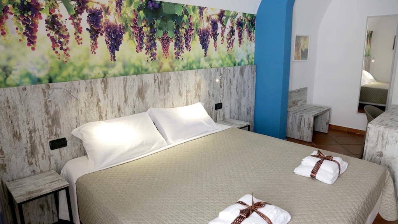 Hotel 7 Camere