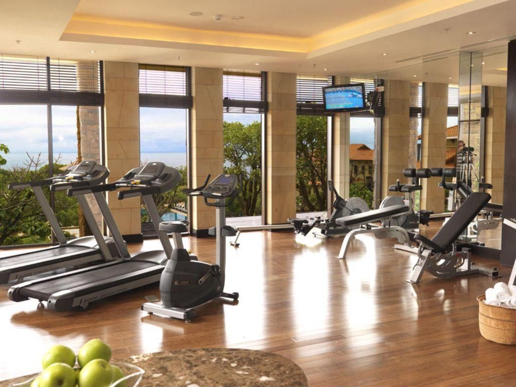 Palestra