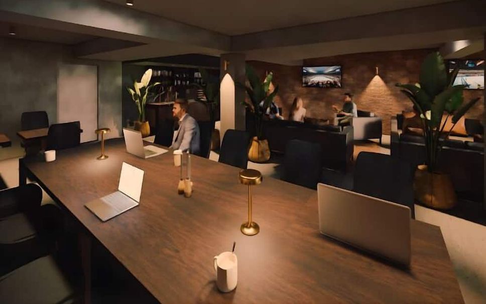 Ristorante Foto
