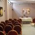 Sala conferenze