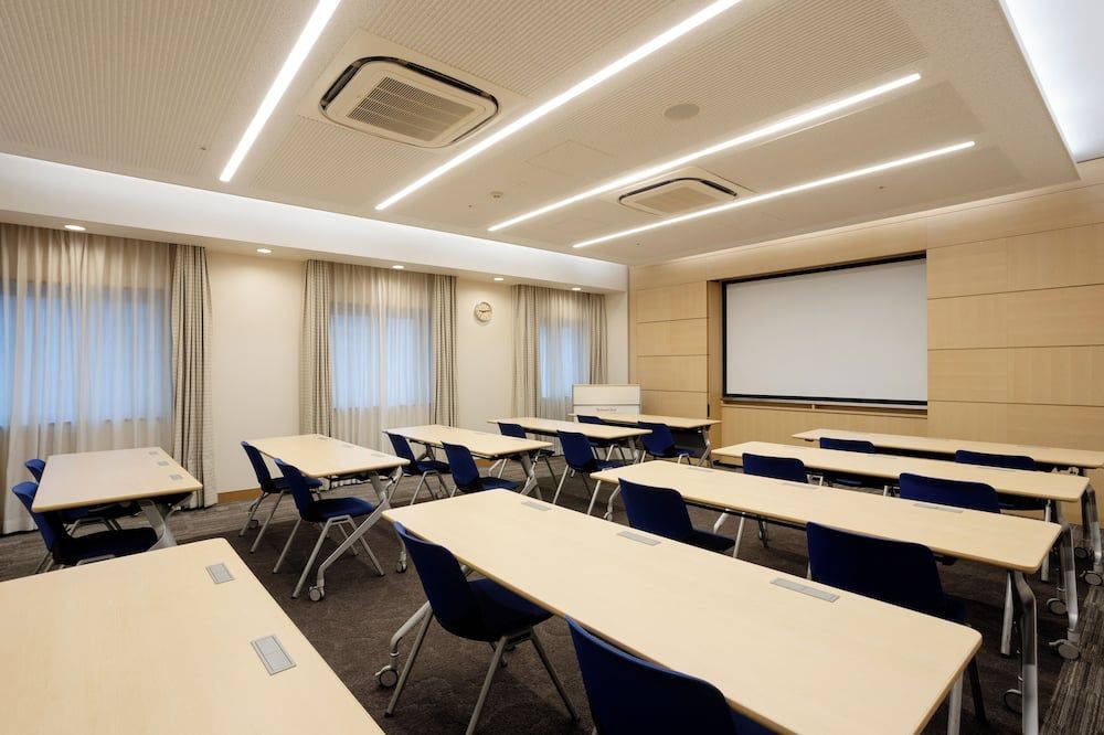 Sala conferenze Foto