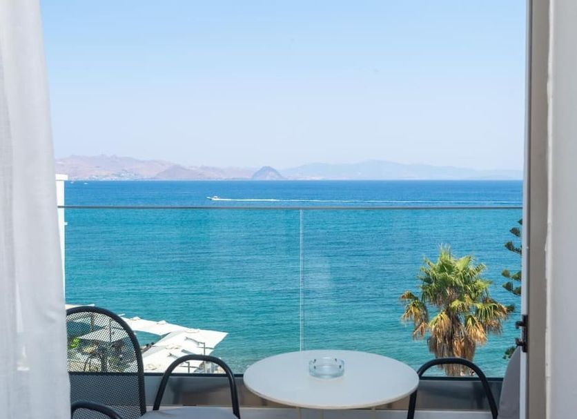 Balcone Foto