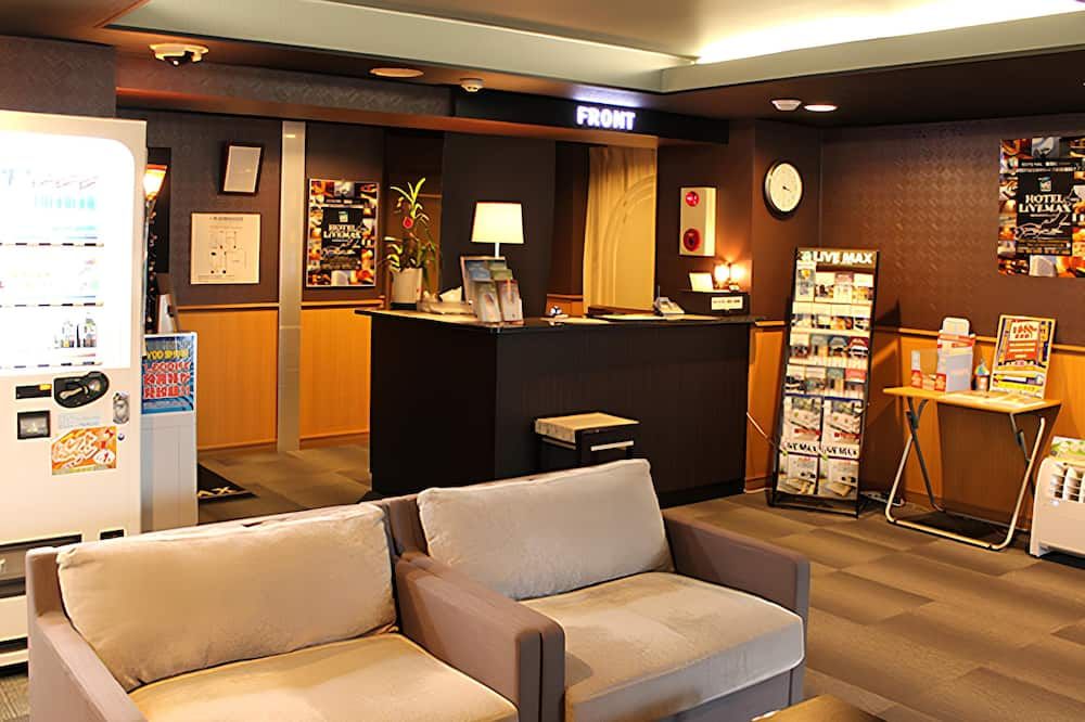 Ingresso Foto
