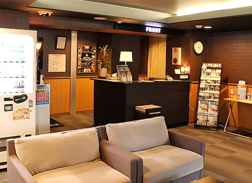 Ingresso Foto