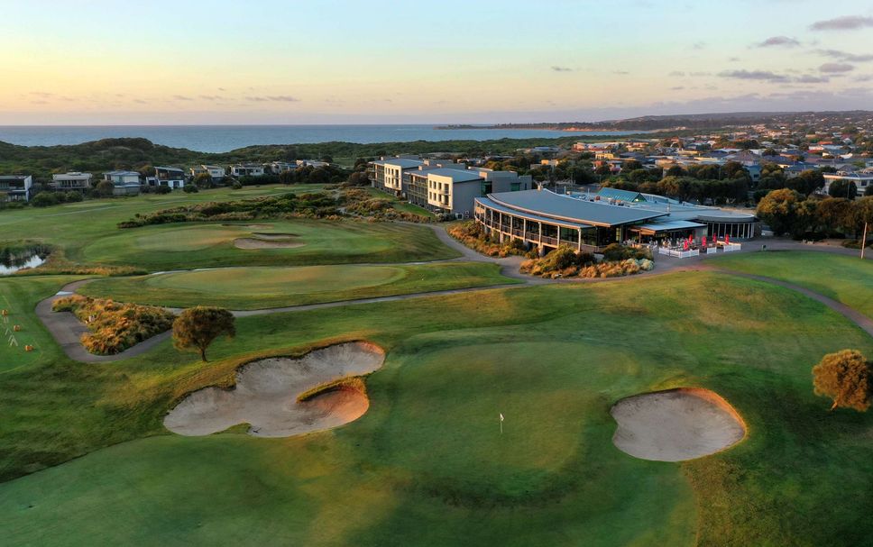 Vista esterna Foto