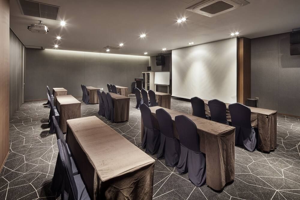 Sala conferenze