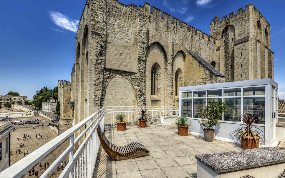 Balcone Foto
