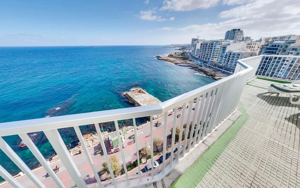 Balcone Foto