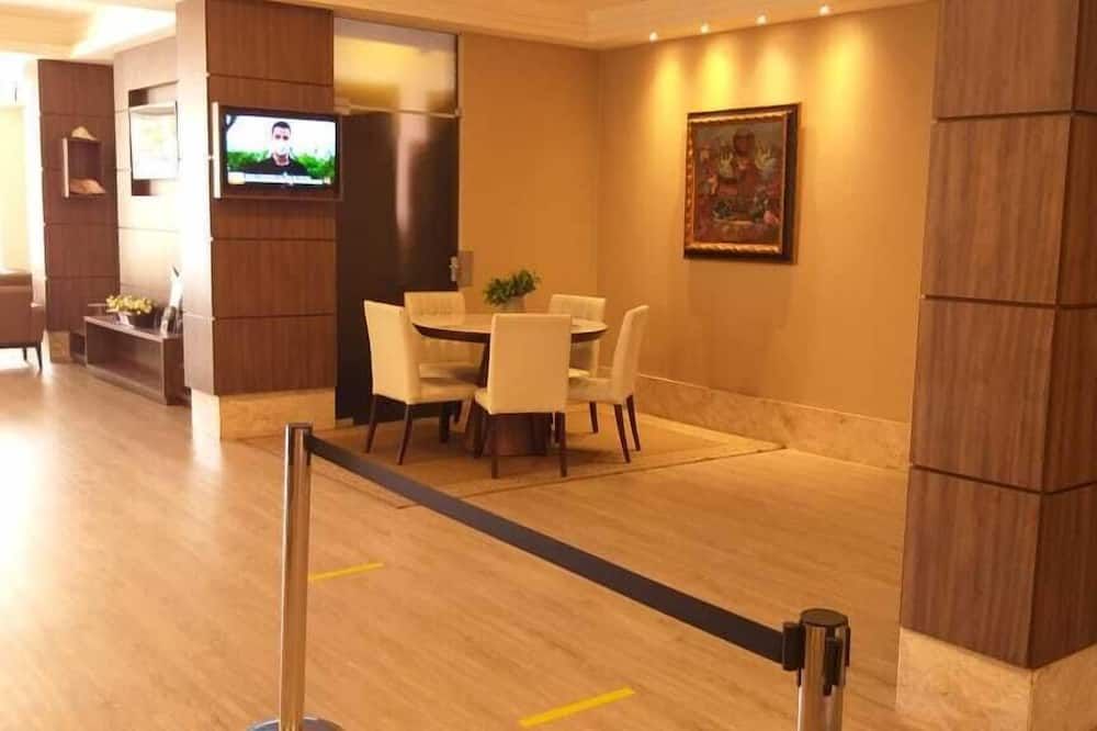 Sala pranzo