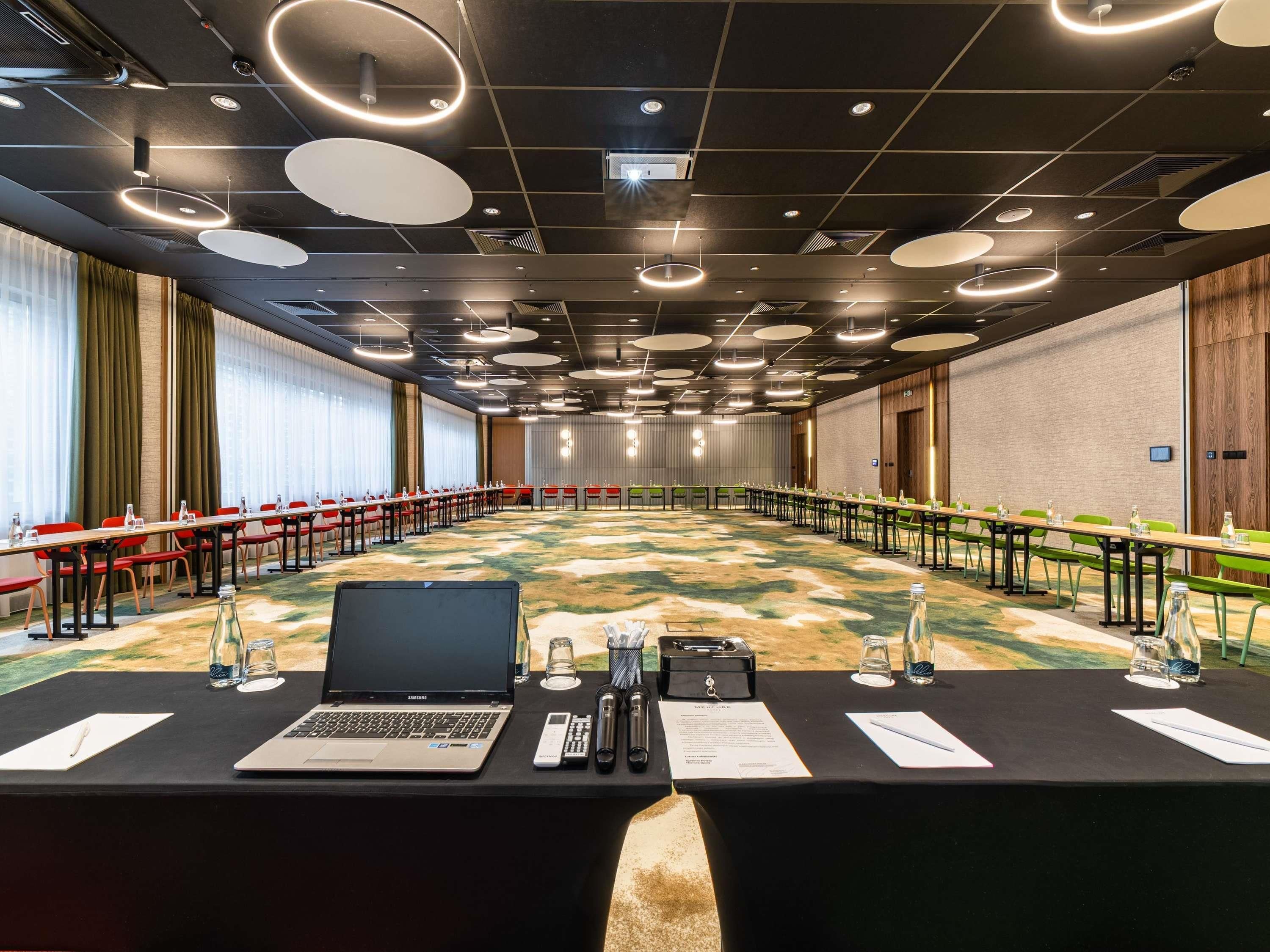 Sala conferenze