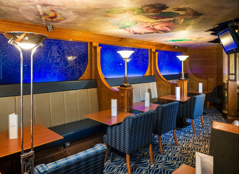 Ristorante Foto