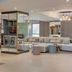 Area lounge