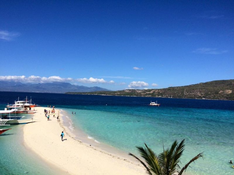 Spiaggia Foto