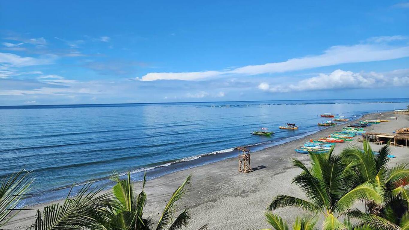 Bakasyunan Resort Zambales