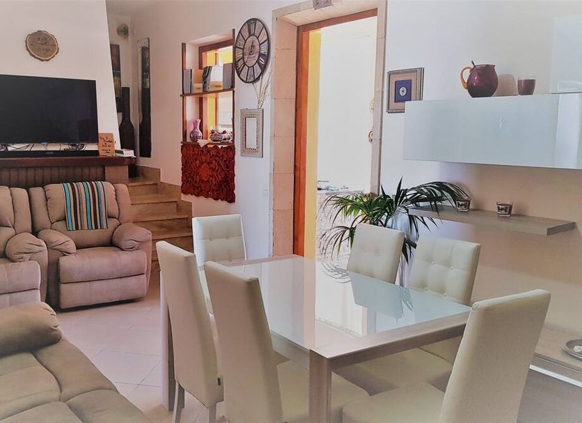 Sala pranzo Foto