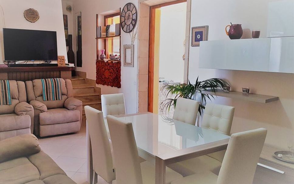 Sala pranzo Foto