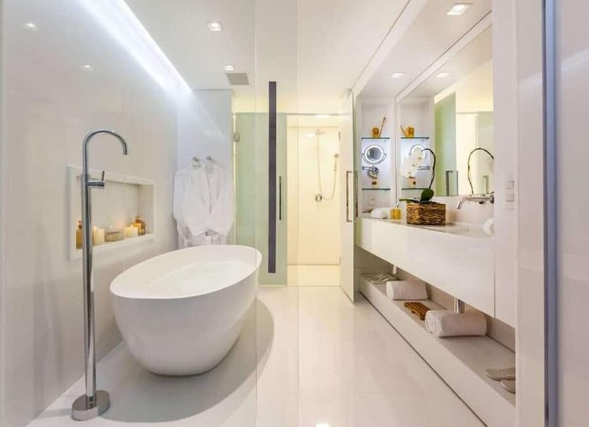 Bagno Foto