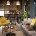 Area lounge