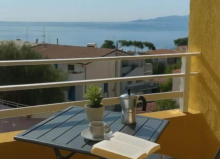 Balcone Foto