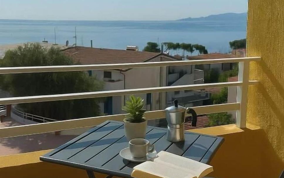 Balcone Foto