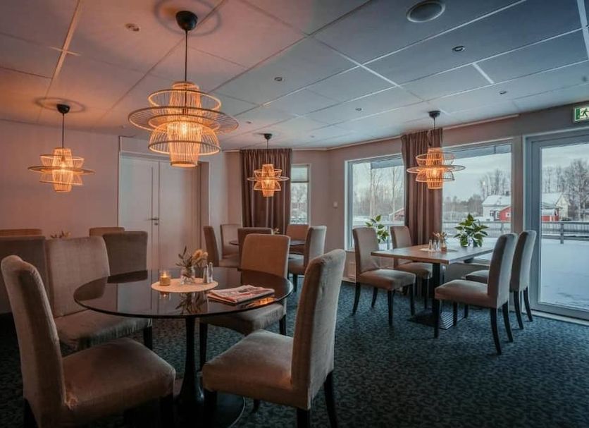 Ristorante Foto