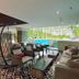 Area lounge