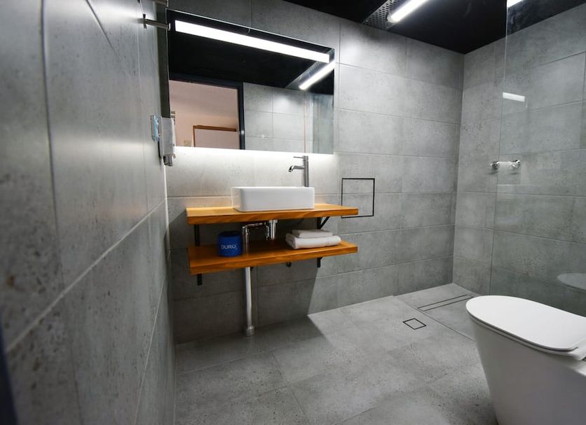 Bagno Foto
