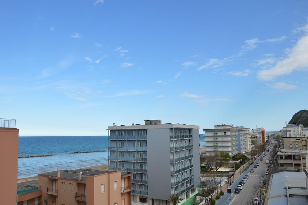 Vista esterna