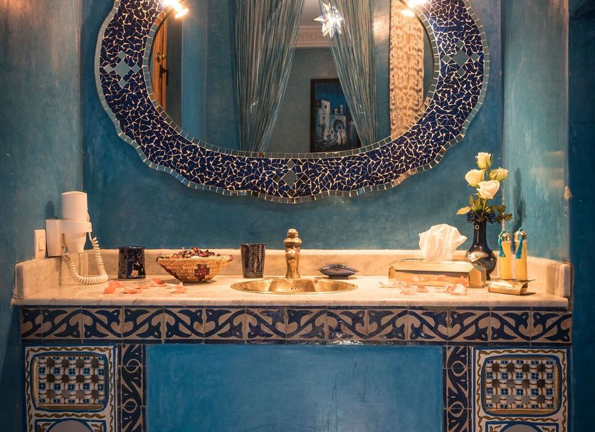 Bagno Foto