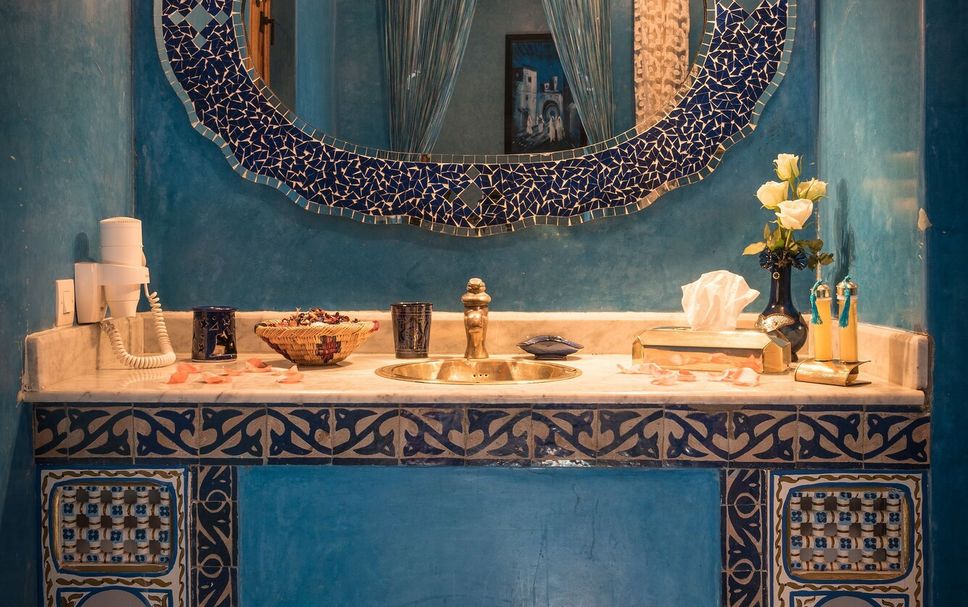 Bagno Foto