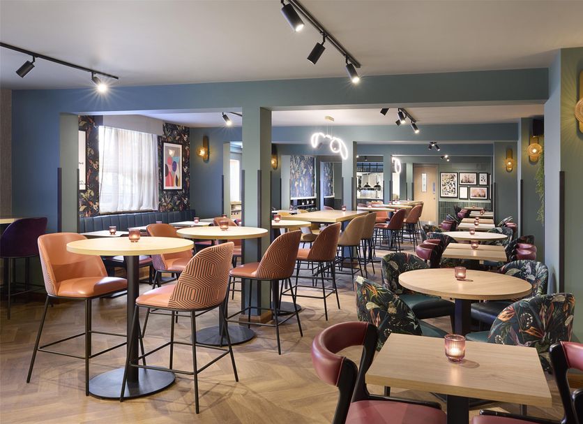 Ristorante Foto
