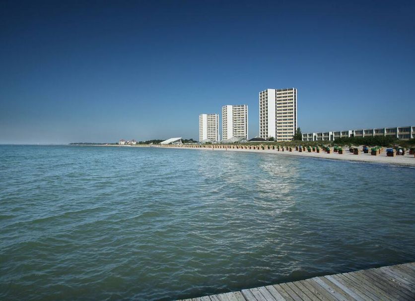Spiaggia Foto