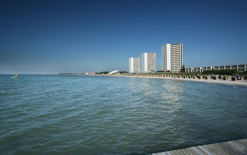 Spiaggia Foto