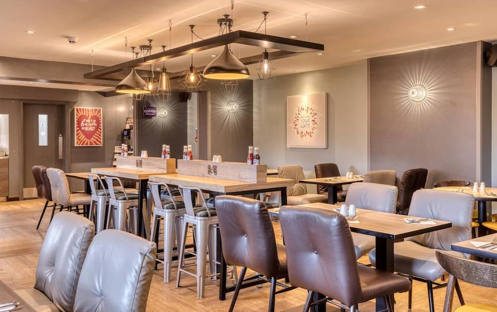 Ristorante Foto