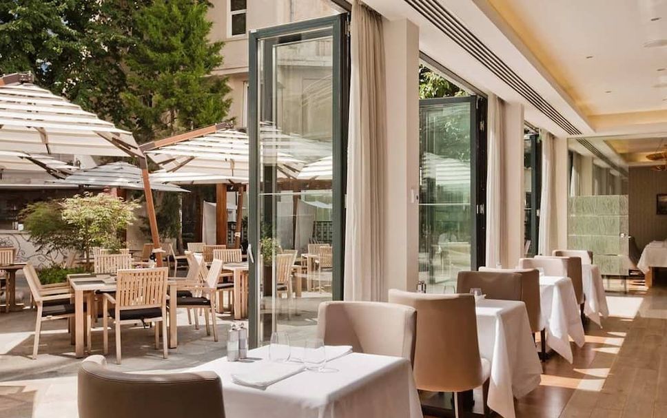 Ristorante Foto